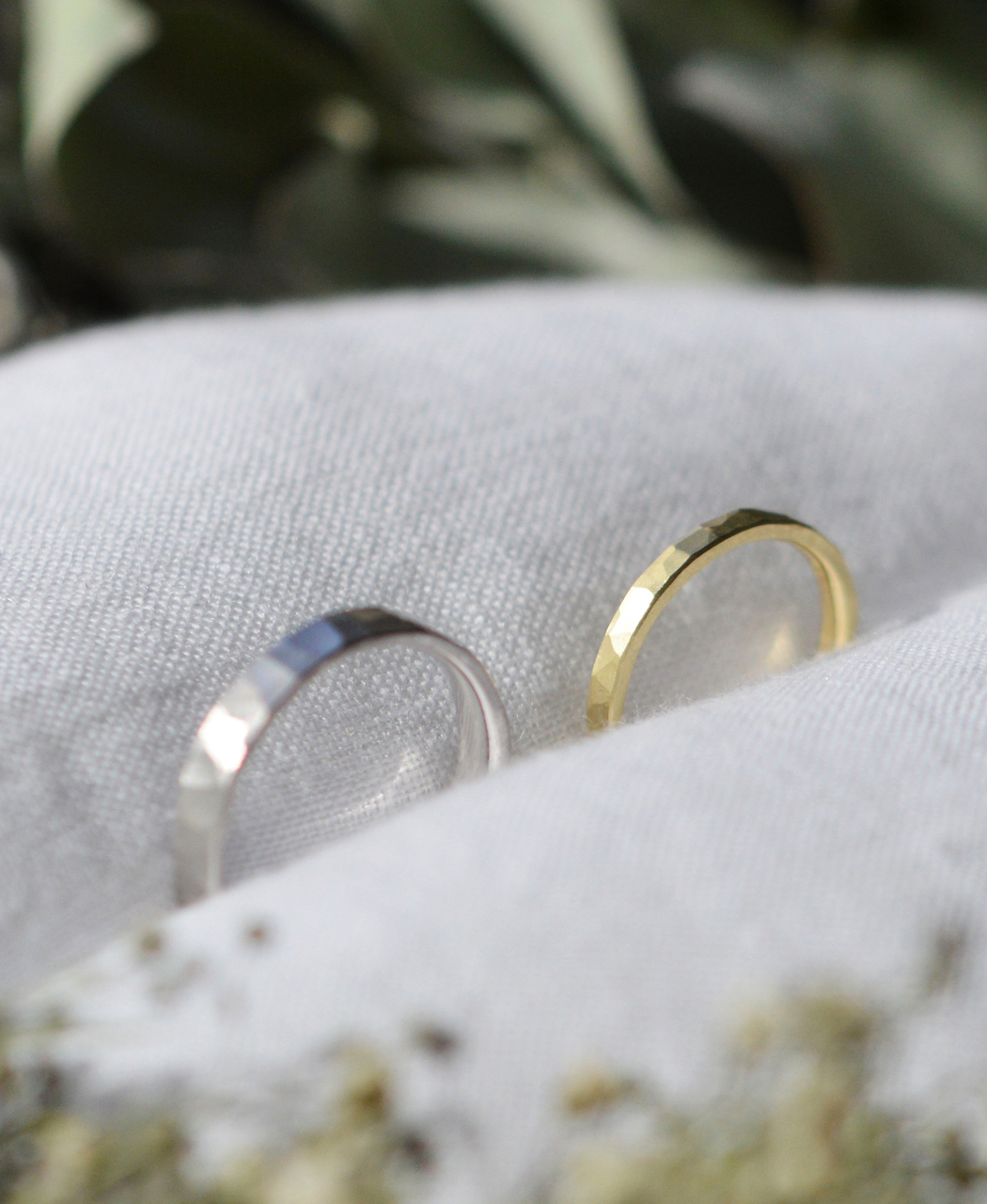 renri レンリ - 横浜で結婚指輪・婚約指輪の手作り・オーダーメイド